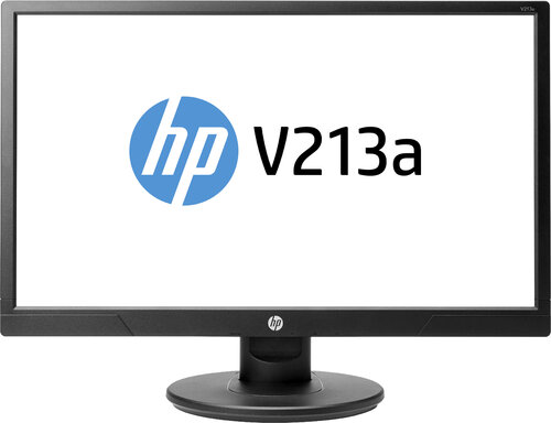 Περισσότερες πληροφορίες για "HP V213a (20.7"/Full HD)"