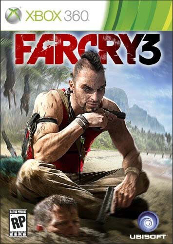 Περισσότερες πληροφορίες για "Far Cry 3 (Xbox 360)"