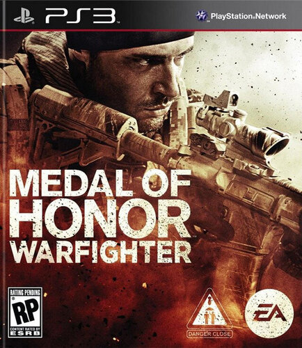 Περισσότερες πληροφορίες για "Medal of Honor: Warfighter (PlayStation 3)"
