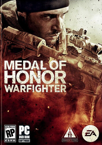 Περισσότερες πληροφορίες για "Medal of Honor: Warfighter (PC)"