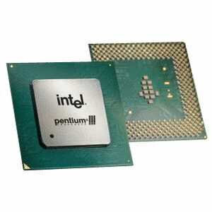 Περισσότερες πληροφορίες για "Intel Pentium (Tray)"