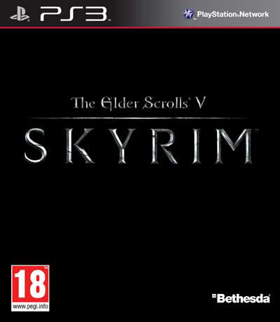 Περισσότερες πληροφορίες για "The Elder Scrolls V: Skyrim (PlayStation 3)"
