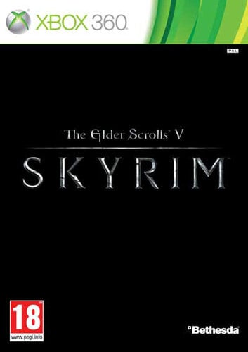 Περισσότερες πληροφορίες για "The Elder Scrolls V: Skyrim (Xbox 360)"