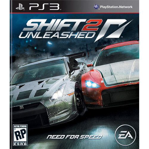 Περισσότερες πληροφορίες για "SHIFT 2 Unleashed (PlayStation 3)"