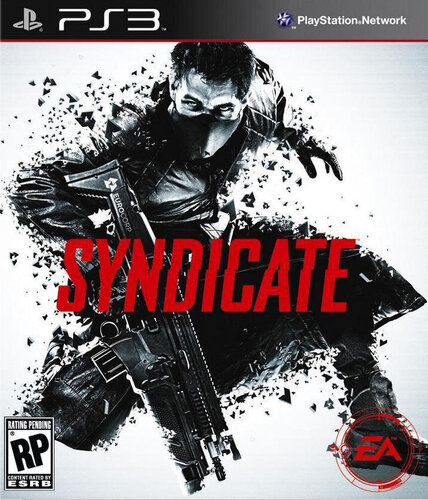 Περισσότερες πληροφορίες για "Syndicate (PlayStation 3)"