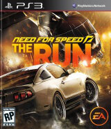 Περισσότερες πληροφορίες για "Need for Speed: The Run (PlayStation 3)"