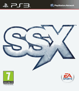 Περισσότερες πληροφορίες για "SSX (PlayStation 3)"