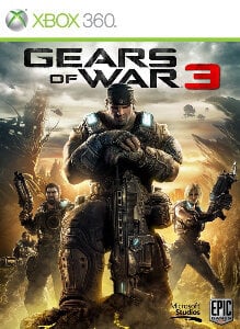 Περισσότερες πληροφορίες για "Gears of War 3 (Xbox 360)"