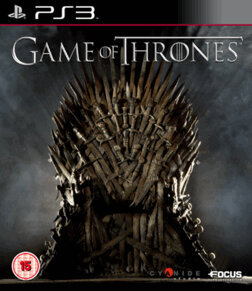 Περισσότερες πληροφορίες για "Game of Thrones (PlayStation 3)"