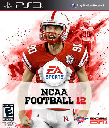 Περισσότερες πληροφορίες για "NCAA Football 12 (PlayStation 3)"