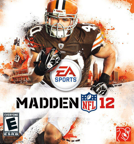 Περισσότερες πληροφορίες για "Madden NFL 12 (PlayStation 3)"