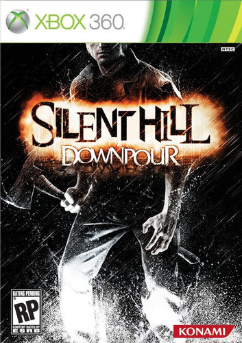 Περισσότερες πληροφορίες για "Silent Hill: Downpour (Xbox 360)"