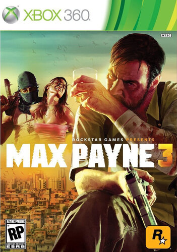 Περισσότερες πληροφορίες για "Max Payne 3 (Xbox 360)"