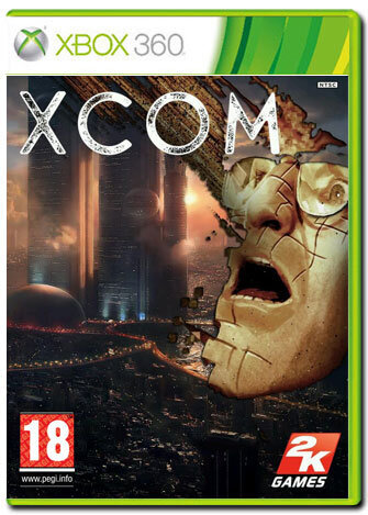 Περισσότερες πληροφορίες για "XCOM (Xbox 360)"