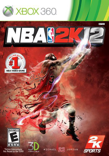 Περισσότερες πληροφορίες για "NBA 2K12 (Xbox 360)"