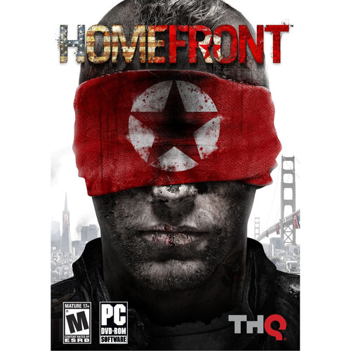Περισσότερες πληροφορίες για "Homefront (PC)"