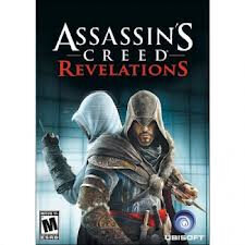 Περισσότερες πληροφορίες για "Assassin's Creed: Revelations (PC)"