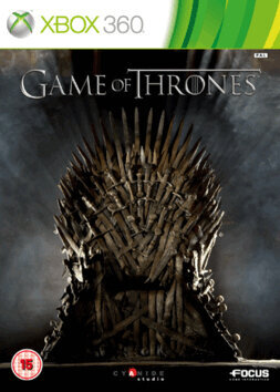 Περισσότερες πληροφορίες για "Game of Thrones (Xbox 360)"