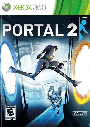 Περισσότερες πληροφορίες για "Portal 2 (Xbox 360)"