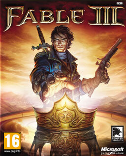 Περισσότερες πληροφορίες για "Fable III (Xbox 360)"