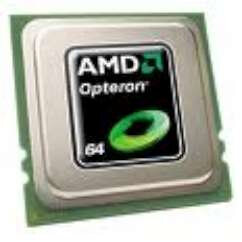 Περισσότερες πληροφορίες για "AMD Opteron 23QS HE"