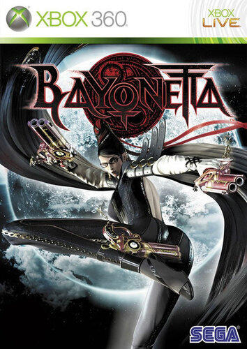 Περισσότερες πληροφορίες για "Bayonetta (Xbox 360)"
