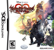 Περισσότερες πληροφορίες για "Kingdom Hearts 358/2 Days (Nintendo DS)"