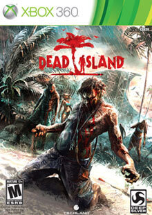 Περισσότερες πληροφορίες για "Dead Island (Xbox 360)"