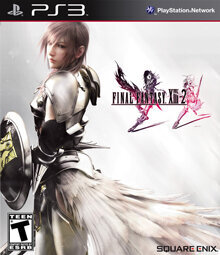 Περισσότερες πληροφορίες για "Final Fantasy XIII-2 (PlayStation 3)"