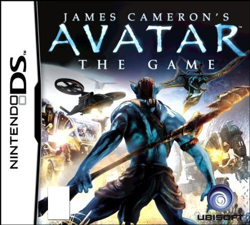 Περισσότερες πληροφορίες για "Avatar: The Game (Nintendo DS)"