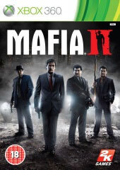 Περισσότερες πληροφορίες για "Mafia II (Xbox 360)"