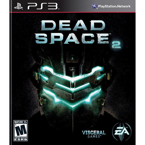 Περισσότερες πληροφορίες για "Dead Space 2 (PlayStation 3)"