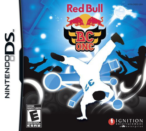 Περισσότερες πληροφορίες για "Red Bull BC One (Nintendo DS)"