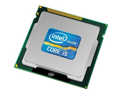 Περισσότερες πληροφορίες για "Intel Core i5-3570 (Tray)"