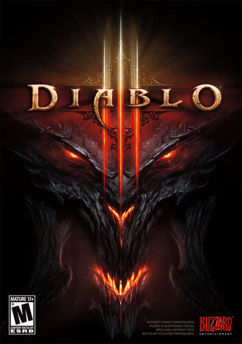 Περισσότερες πληροφορίες για "Diablo III (PC)"