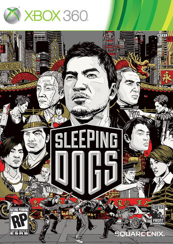 Περισσότερες πληροφορίες για "Sleeping Dogs (Xbox 360)"