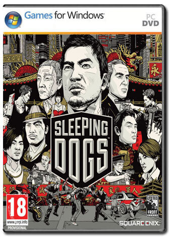 Περισσότερες πληροφορίες για "Sleeping Dogs (PC)"