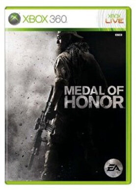 Περισσότερες πληροφορίες για "Medal of Honor (Xbox 360)"