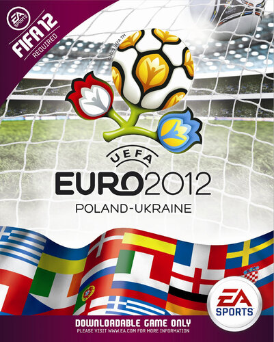 Περισσότερες πληροφορίες για "UEFA EURO 2012 (PC)"