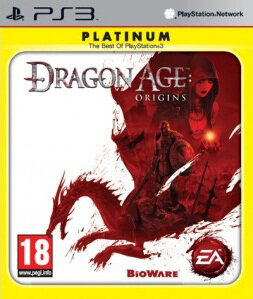 Περισσότερες πληροφορίες για "Dragon Age: Origins Platinum (PlayStation 3)"