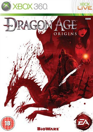 Περισσότερες πληροφορίες για "Dragon Age: Origins (Xbox 360)"