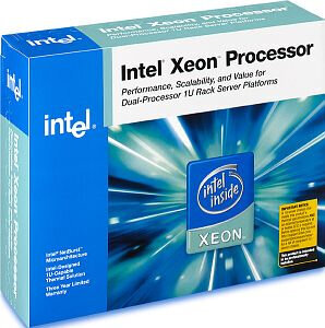 Περισσότερες πληροφορίες για "Intel Xeon (Box)"