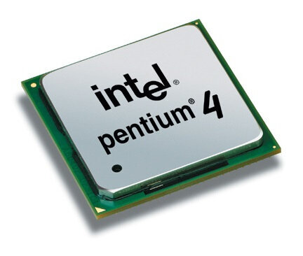 Περισσότερες πληροφορίες για "Intel Pentium"