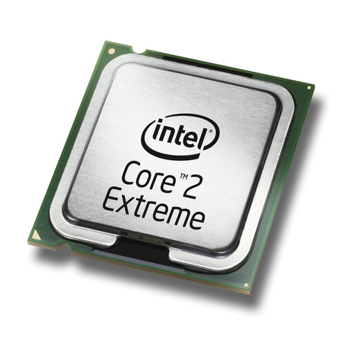 Περισσότερες πληροφορίες για "Intel Core X9100"