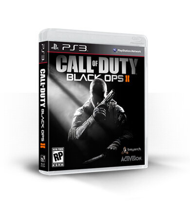 Περισσότερες πληροφορίες για "Call of Duty Black Ops 2 (PlayStation 3)"