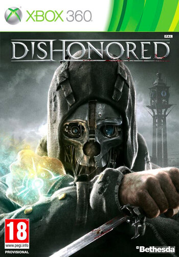 Περισσότερες πληροφορίες για "Dishonored (Xbox 360)"