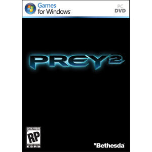 Περισσότερες πληροφορίες για "Prey 2 (PC)"