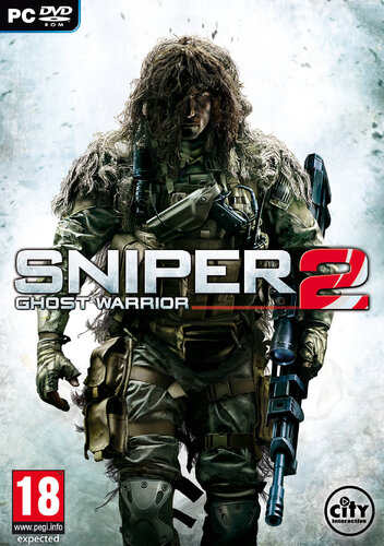 Περισσότερες πληροφορίες για "Sniper 2 Ghost Warrior: Collector`s Edition (PC)"