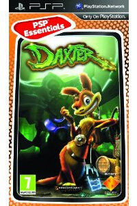 Περισσότερες πληροφορίες για "Daxter (PSP)"