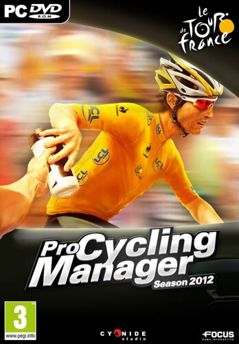 Περισσότερες πληροφορίες για "Pro Cycling Manager: Tour De France 2012 (PC)"